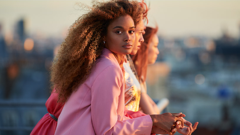 Find the Chroma Absolu Routine for You | Hair Care | Kérastase